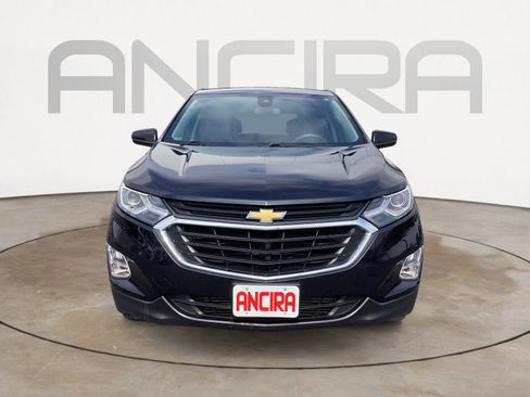 Used 2021 Chevrolet Equinox LT image 8
