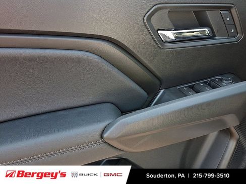 New 2026 GMC Canyon Elevation AWD/4WD image 10