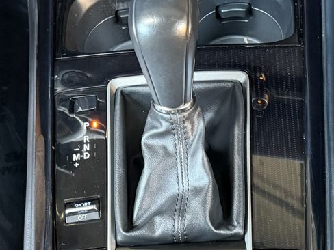 Used 2024 MAZDA CX-30 AWD 2.5 S w/ Select Sport Pkg image 17