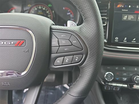 New 2026 Dodge Durango GT image 19