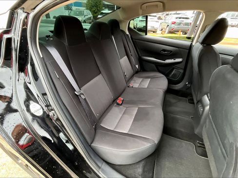 Used 2024 Nissan Sentra SV w/ All-Weather Package image 19