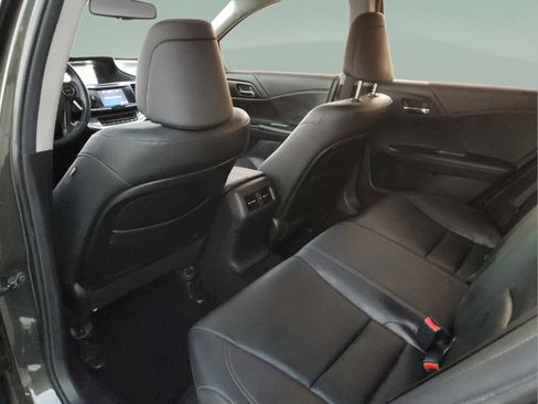 Used 2013 Honda Accord EX-L image 5