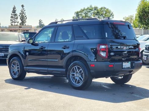 Used 2026 Ford Bronco Sport Big Bend AWD/4WD image 2