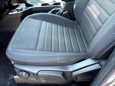 Used 2022 Ford Ranger XLT w/ Bed Utility Package image 10