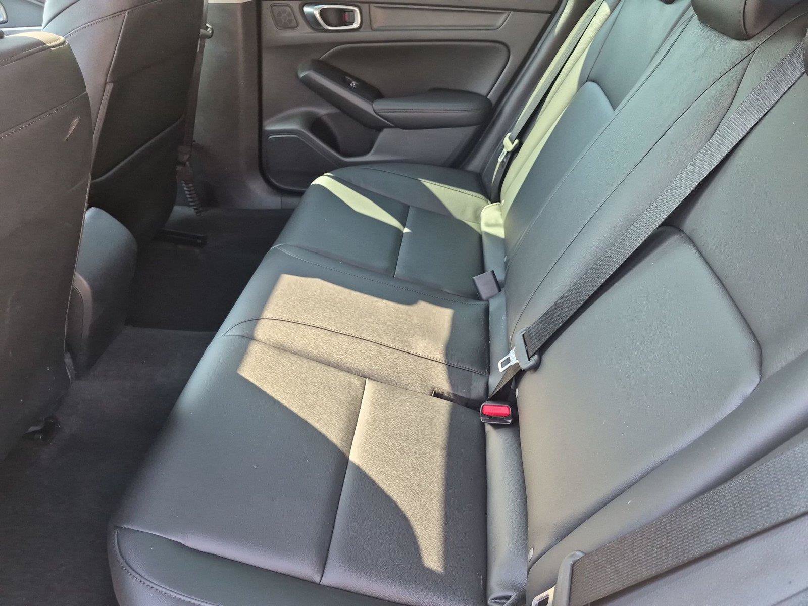 Used 2024 Acura Integra FWD image 31