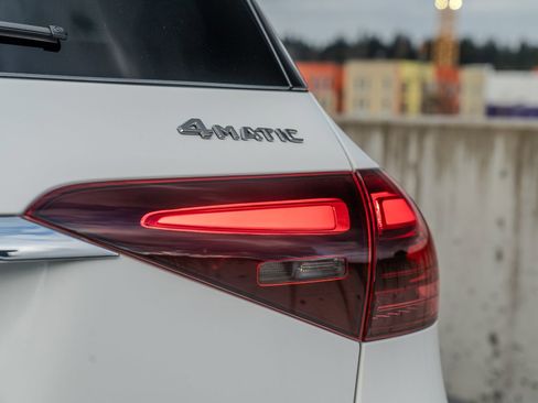 Used 2026 Mercedes-Benz GLE 350 4MATIC image 15