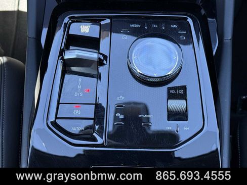 Certified 2025 BMW 530i xDrive image 19