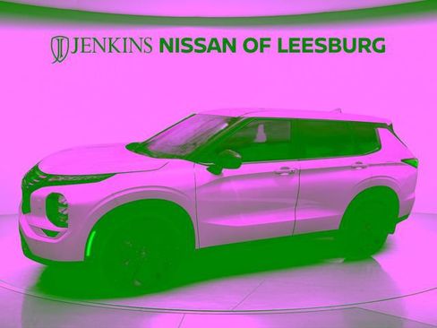 New 2026 Nissan Rogue SL AWD/4WD image 13