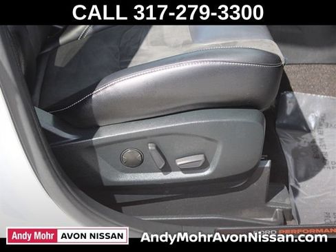 Used 2020 Ford Edge ST w/ Equipment Group 401A AWD/4WD image 22