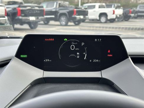 New 2026 Toyota Prius XLE image 10