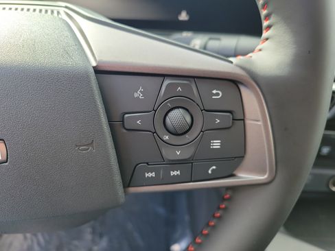 New 2026 Nissan Sentra SR w/ SR Premium Package FWD image 26
