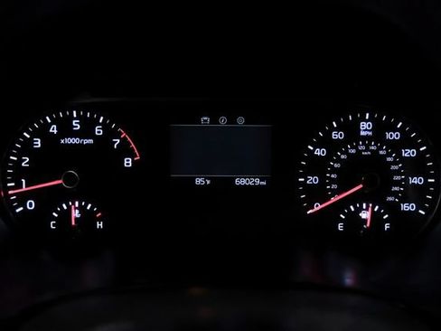 Used 2022 Kia Soul LX FWD image 19