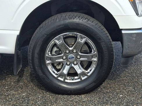 Used 2021 Ford F150 XLT w/ XTR Package image 8