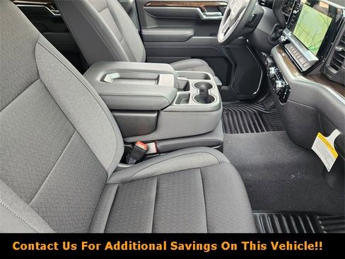 New 2026 GMC Sierra 1500 Elevation image 10