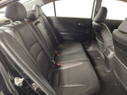 Used 2017 Honda Accord EX-L image 19