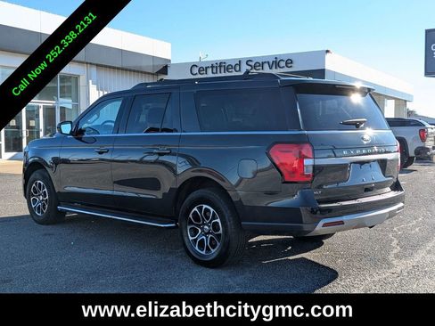 Used 2023 Ford Expedition Max XLT image 6
