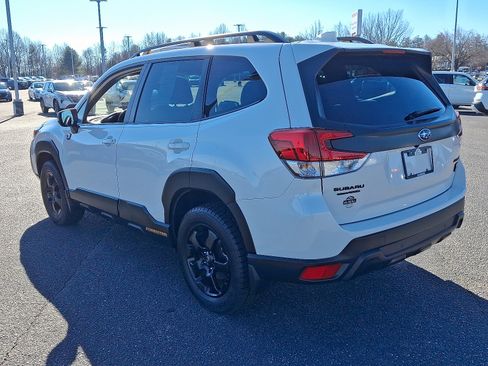 Used 2023 Subaru Forester Wilderness image 6