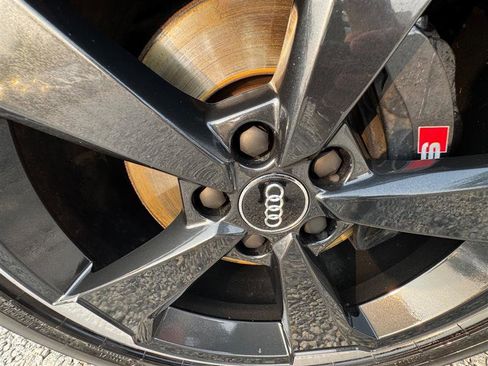 Used 2019 Audi SQ5 Premium Plus w/ Premium Plus Package image 30