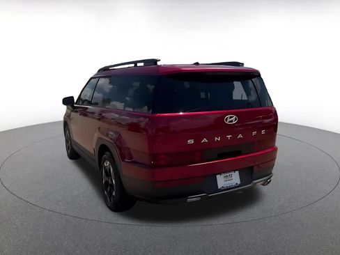 Used 2026 Hyundai Santa Fe SEL FWD image 9