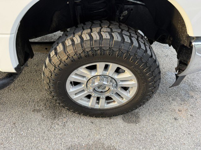 Used 2017 Ford F250 XL w/ Power Equipment Group AWD/4WD image 20