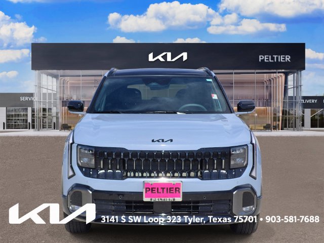 Certified 2027 Kia Seltos X-Line S w/ X-Line S Premium Package AWD/4WD image 2