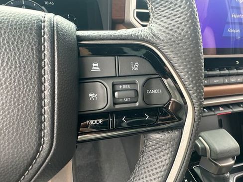 New 2026 Toyota Tundra 1794 Edition AWD/4WD image 20