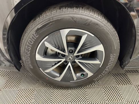 Used 2024 Lexus RZ 300e Premium image 35