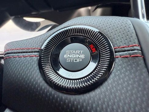 New 2026 Jeep Compass Trailhawk image 22