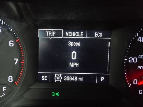 Used 2023 Chevrolet TrailBlazer LT w/ Convenience Package AWD/4WD image 29