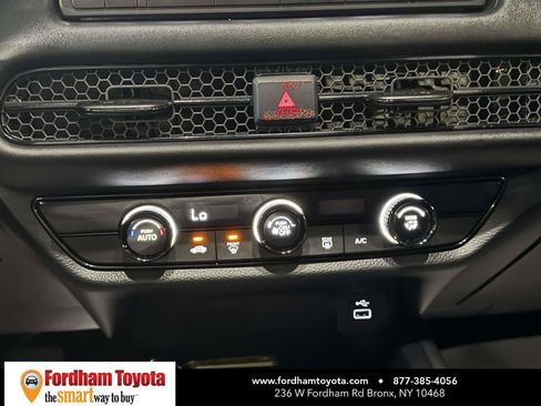 Used 2024 Honda HR-V LX image 25