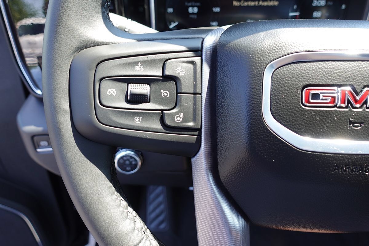 Used 2024 GMC Sierra 1500 Elevation AWD/4WD image 53