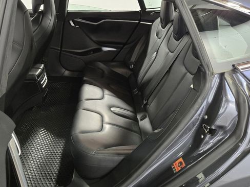 Used 2017 Tesla Model S 75D image 21