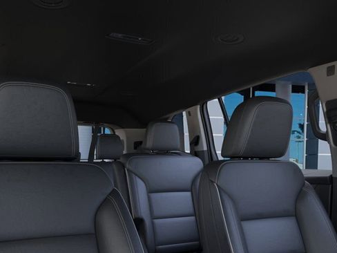 New 2025 Buick Enclave Preferred w/ Super Cruise Package FWD image 24