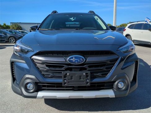 Used 2023 Subaru Outback Limited image 10