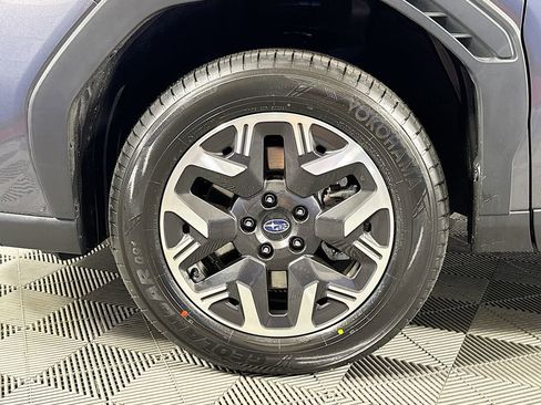 Used 2026 Subaru Forester AWD/4WD image 27