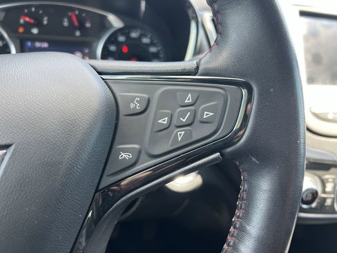 Used 2022 Chevrolet Equinox RS FWD image 20