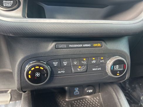 Used 2021 Ford Bronco Sport Big Bend image 39