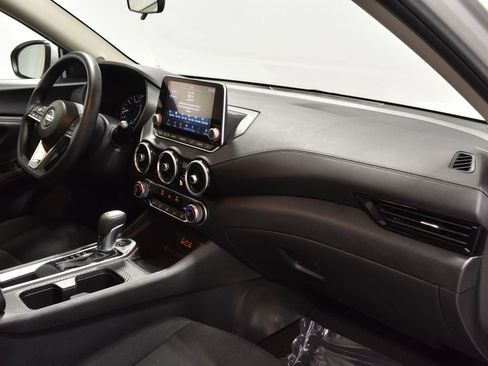 Used 2023 Nissan Sentra SV image 31