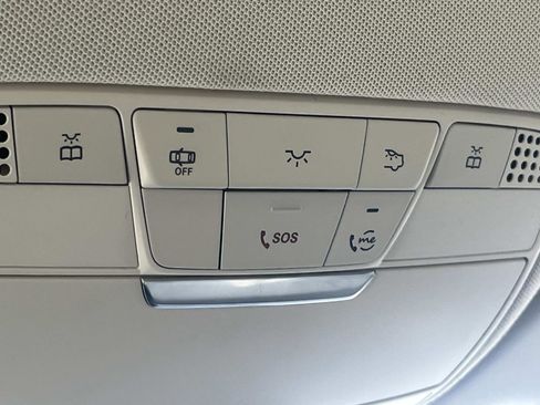 Certified 2022 Mercedes-Benz GLC 300 image 32