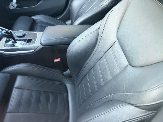 Used 2020 BMW M340i w/ Premium Package RWD image 6