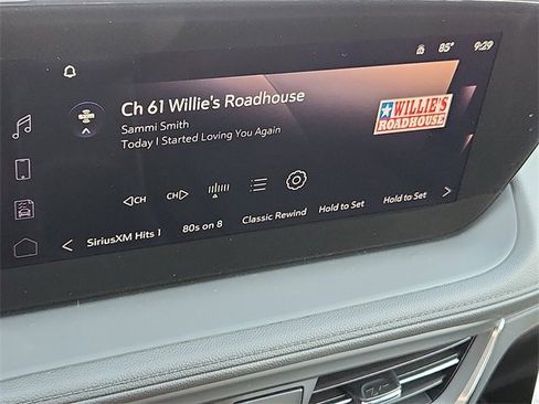 New 2026 Buick Encore GX Preferred w/ Comfort Package image 11