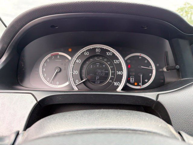 Used 2013 Honda Accord LX image 11