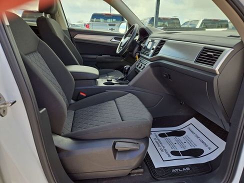 Used 2019 Volkswagen Atlas S w/ Towing Package image 33
