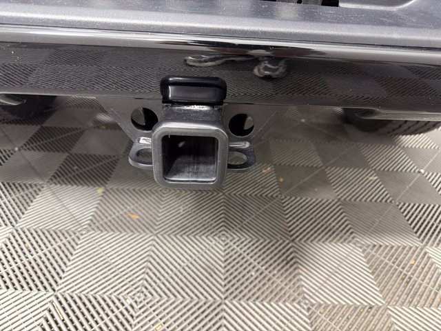 Used 2026 GMC Sierra 1500 AT4 AWD/4WD image 26