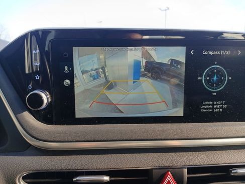 Used 2023 Hyundai Sonata SEL w/ Convenience Package image 21