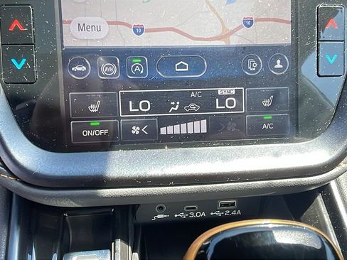 Used 2023 Subaru Outback Wilderness AWD/4WD image 20