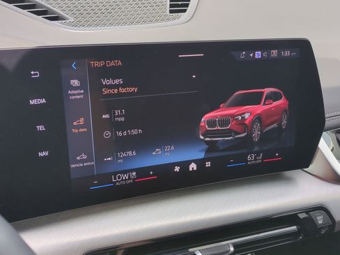 Used 2026 BMW X1 xDrive28i image 22