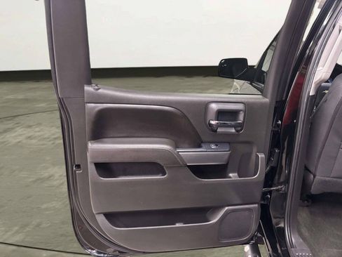 Used 2017 Chevrolet Silverado 1500 LT w/ All Star Edition AWD/4WD image 15