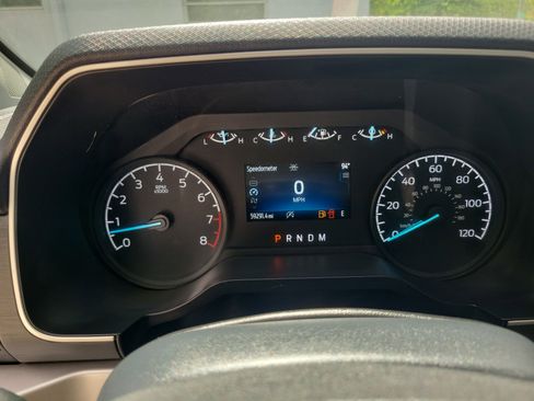 Used 2022 Ford F150 XL w/ Equipment Group 101A High RWD image 26