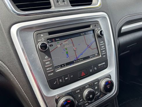 Used 2017 GMC Acadia Limited SLT image 33